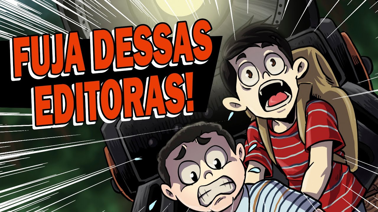 Publicar por Editora. Vale a pena? | IM Vlog