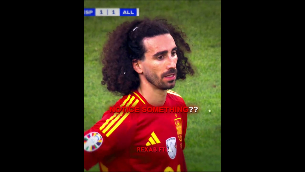 Cucurella Magic!??🤯