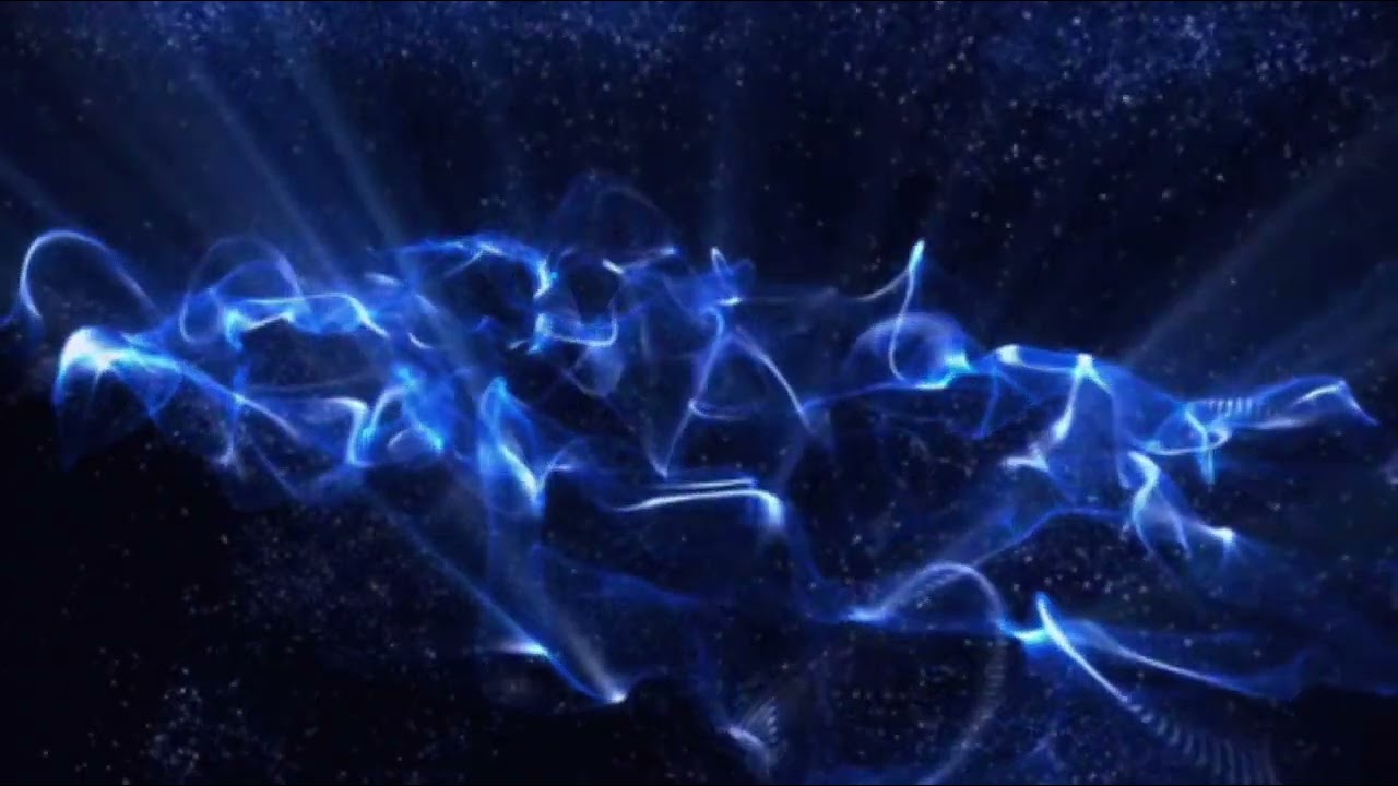 Ayan’s World New Ident