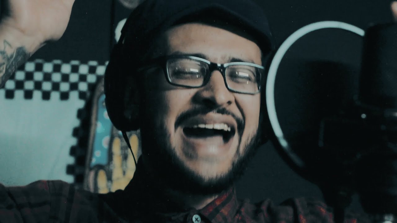 La Furruska - Yo Me Pregunto (Sesión Cuarentena)