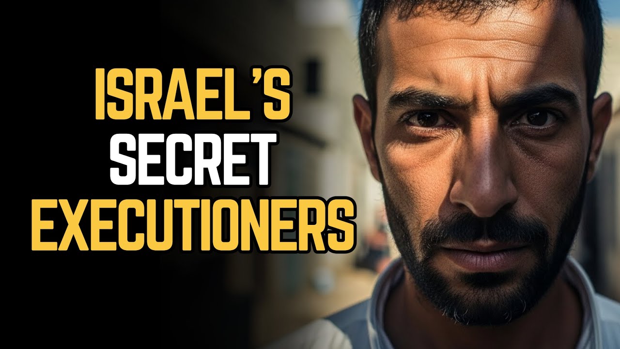 Israeli Spies Walked Into Gaza's Deadliest Camp and Killed a Ghost