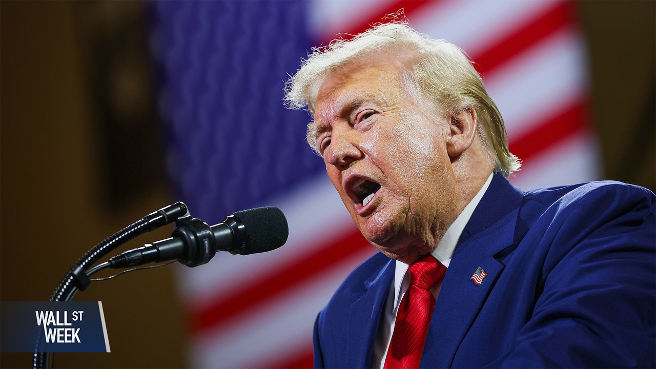 Новые пошлины Трампа испытывают терпение Канады