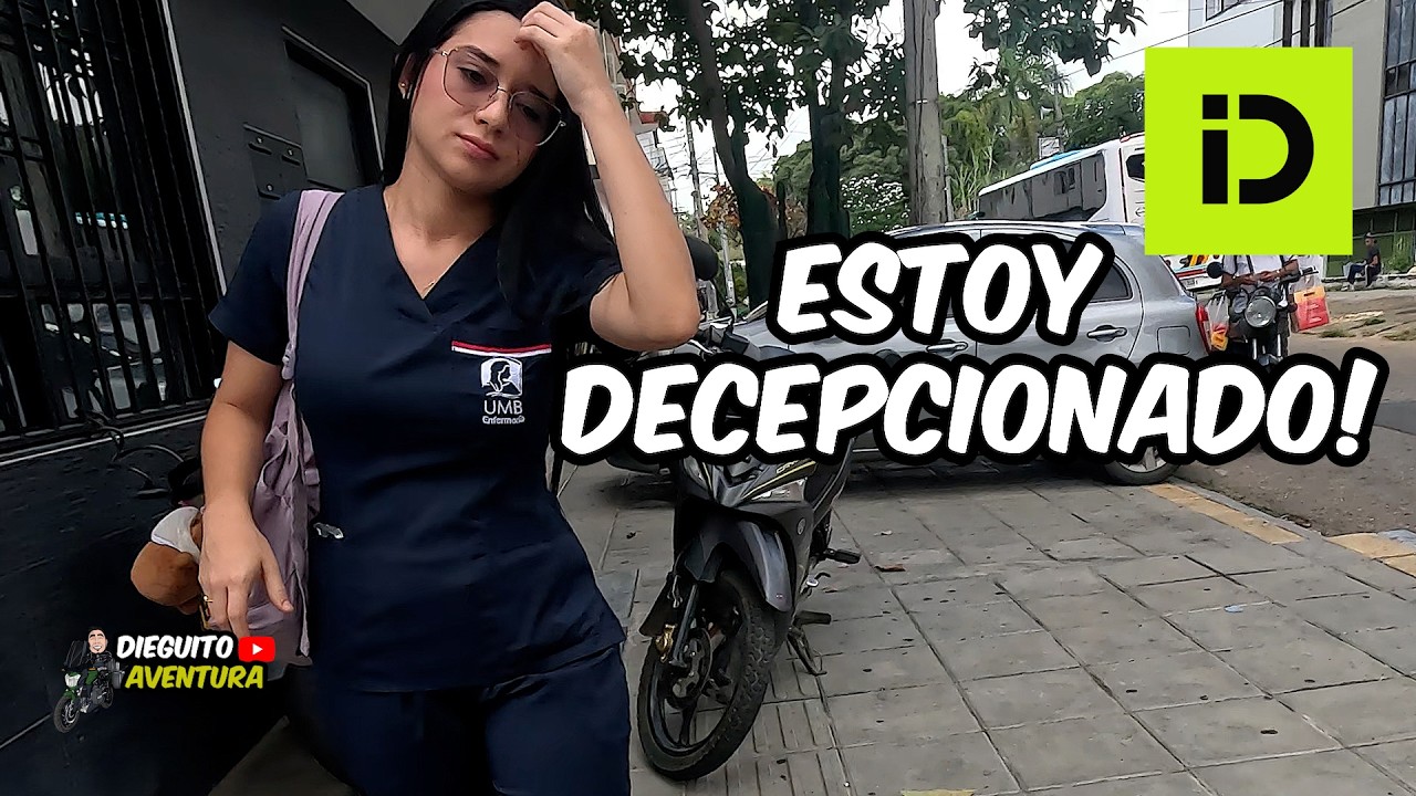 Mi primera vez TRABAJANDO CON INDRIVE en BUCARAMANGA | Día1