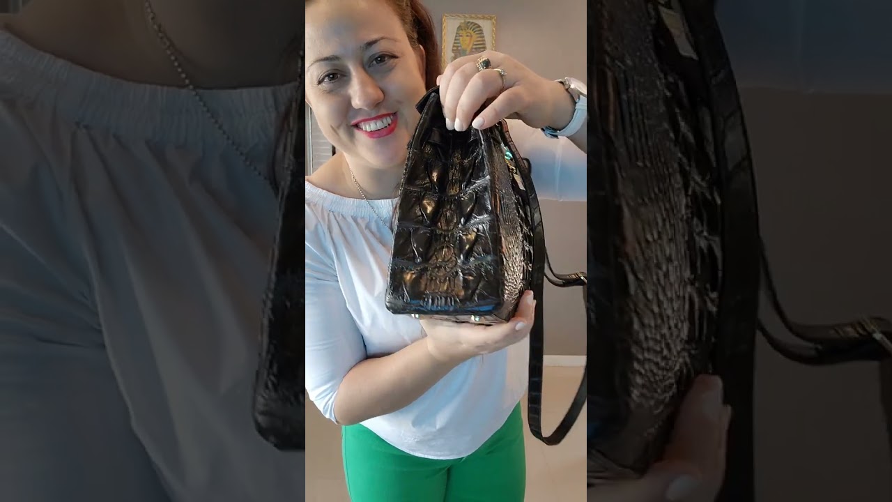 Сумки из крокодила🐊Всё в наличии. Подробное видео моделей размеров и цен.Для заказа +66 63 83 907 53