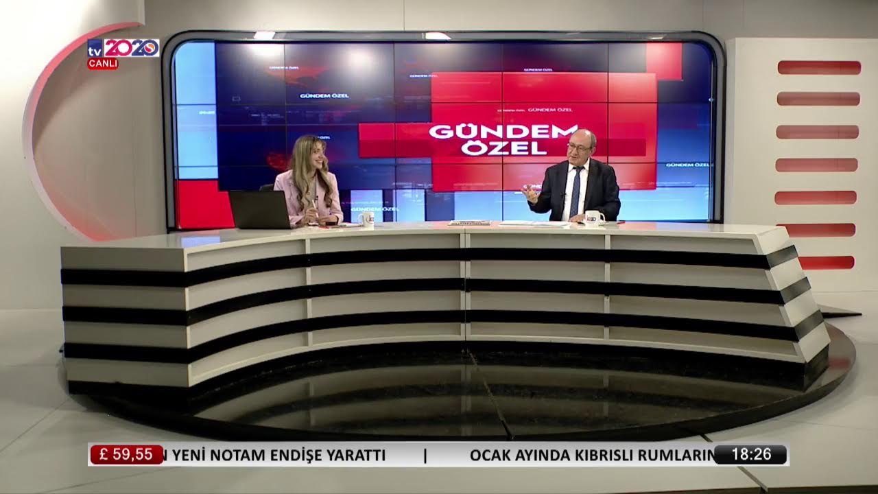 GÜNDEM ÖZEL - REŞAT AKAR, EYLÜL ÜZELGÜNE MERHABA