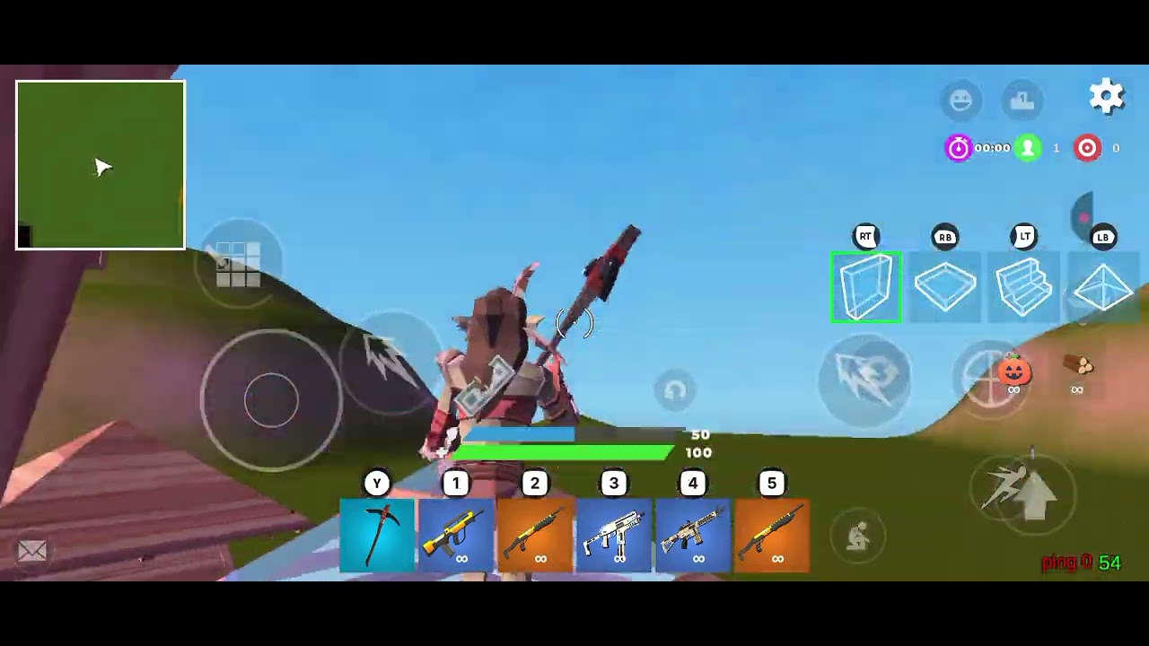  build now gg