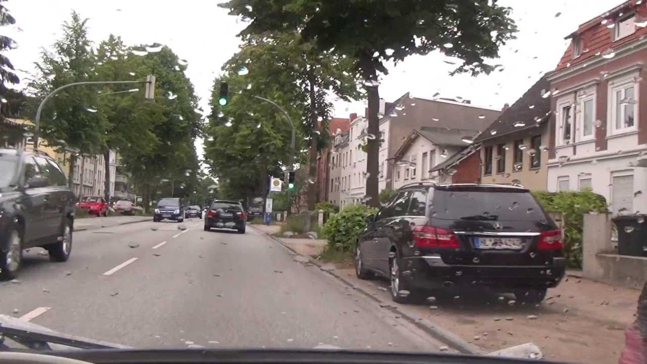 L&uuml;beck St. J&uuml;rgen 9.6.2012 M