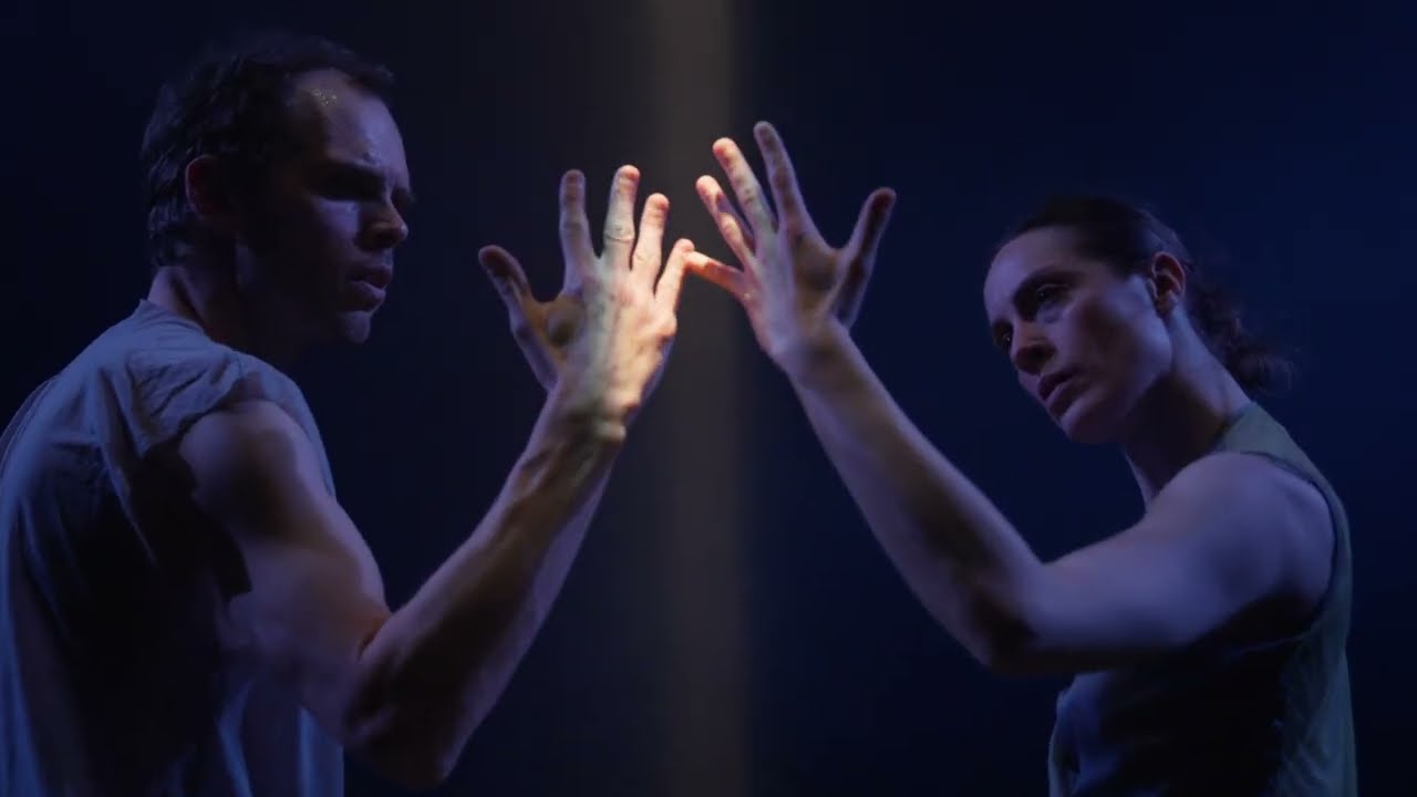 James Wilton Dance | Bach Reimagined