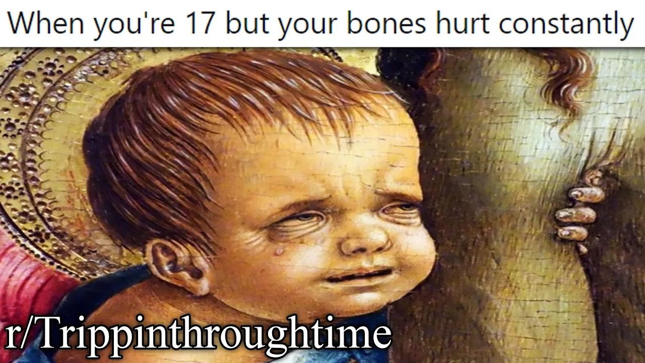 ВСЕ МАТЕРИАЛЫ R/TRIPPINTHROUGHTIME