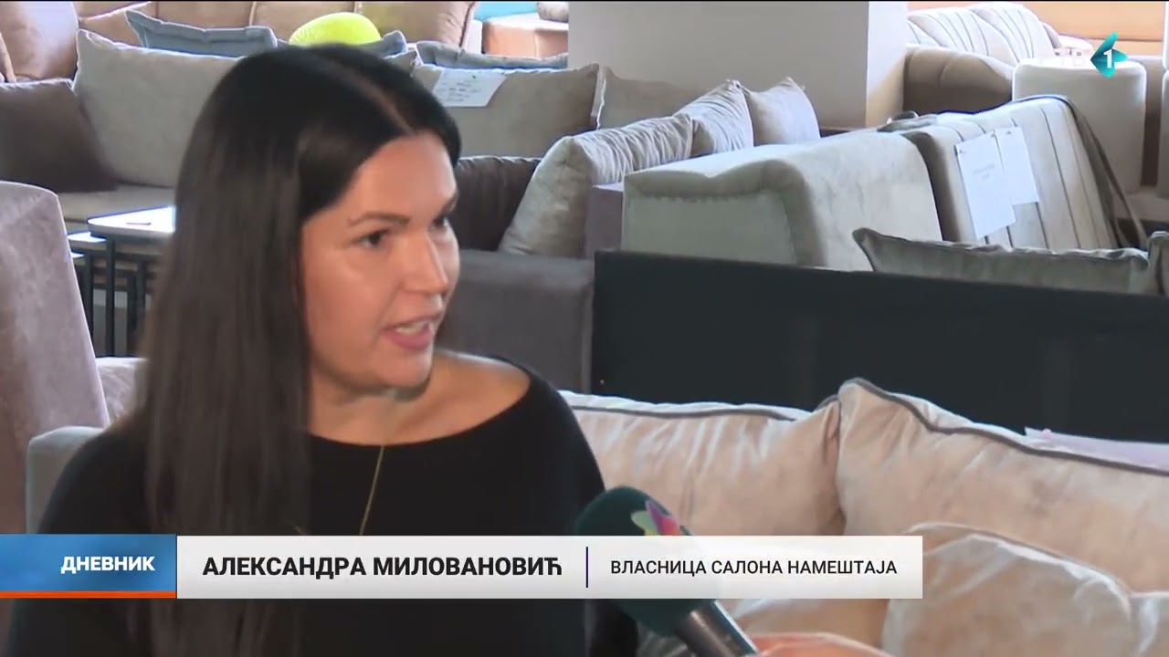 Kako se nosimo sa cenama prilikom opremanja stana