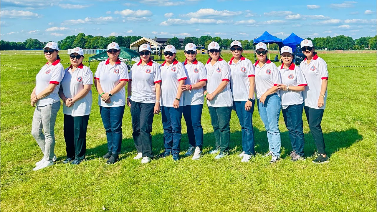 Gurkha cup 2024