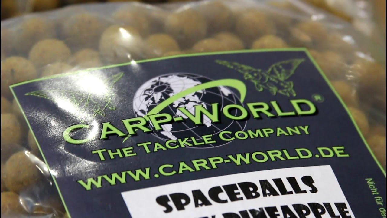 FidnFishing / Carp-World Ingolstadt