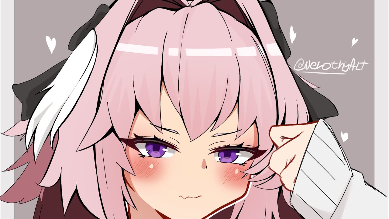 ASMR m4m your femboy boyfriend yaps to you to fall asleep