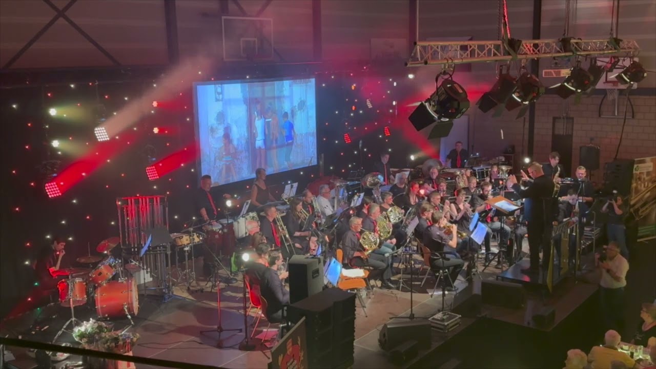 Société St. Martin Fanfare de Stein - SaxPack