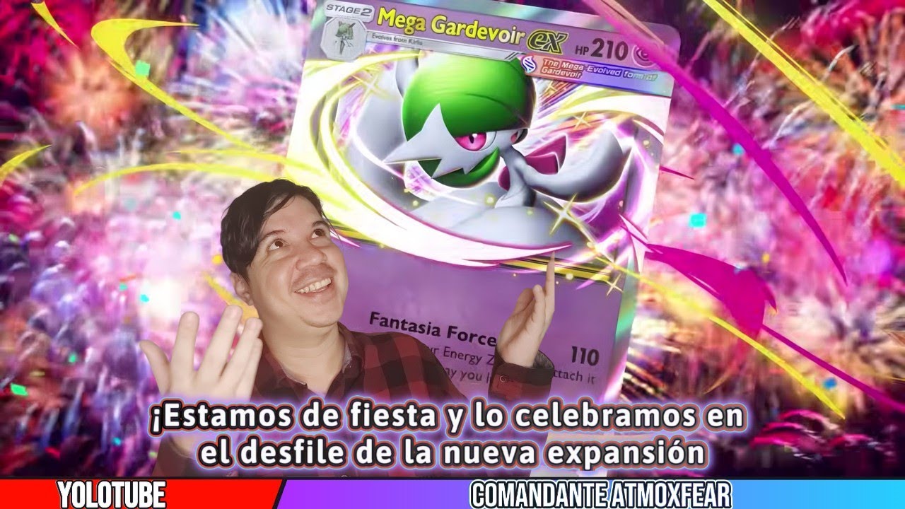 Pokémon TCG Pocket estrena expansión y celebramos 2 años del canal