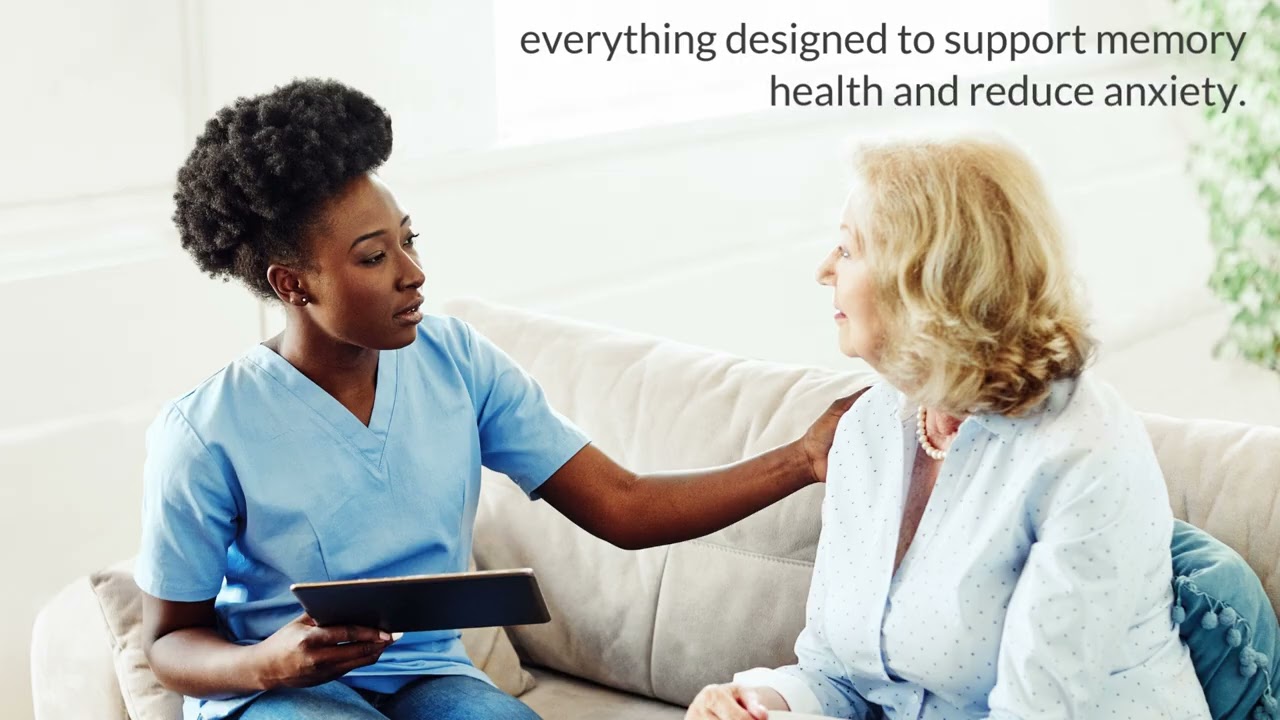 Compassionate Memory Care in Santa Clara, CA - Safe & Supportive Senior Care