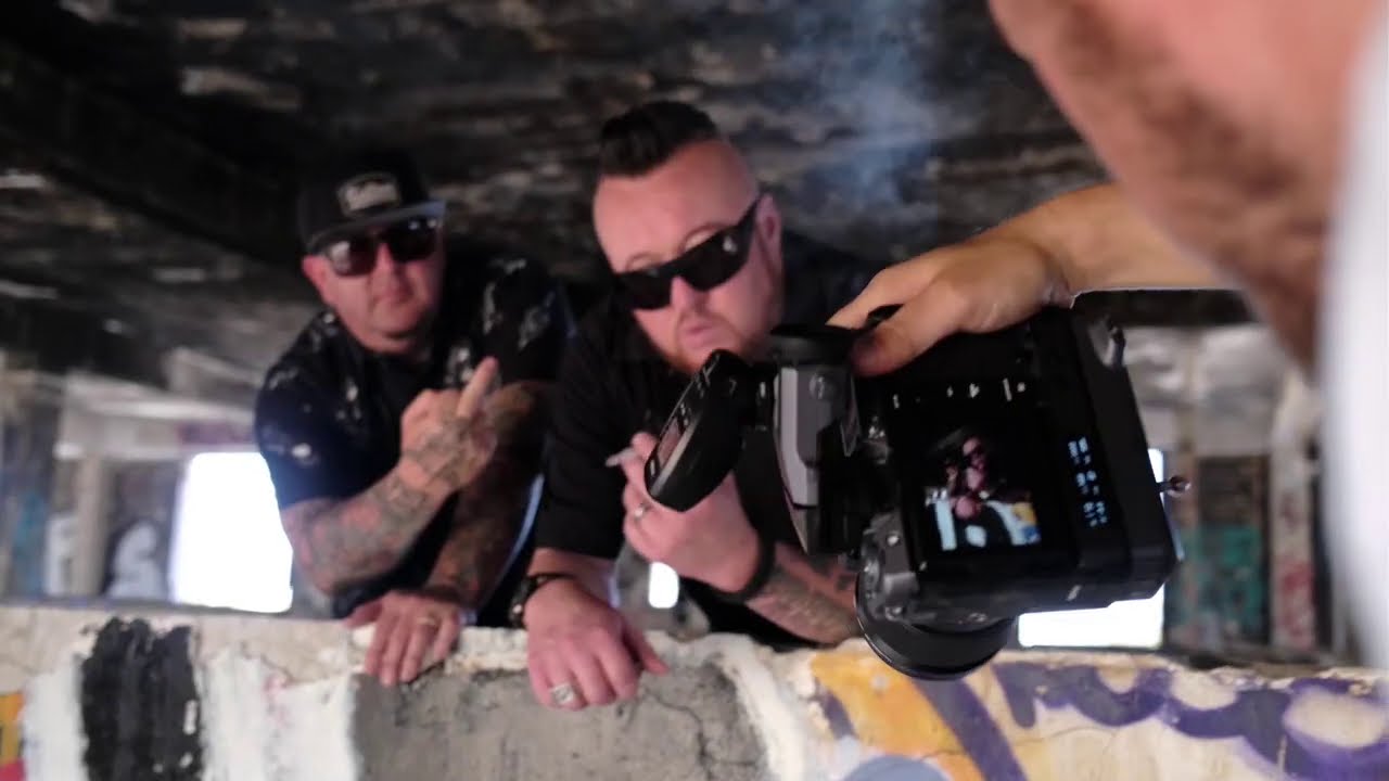 Moonshine Bandits - 