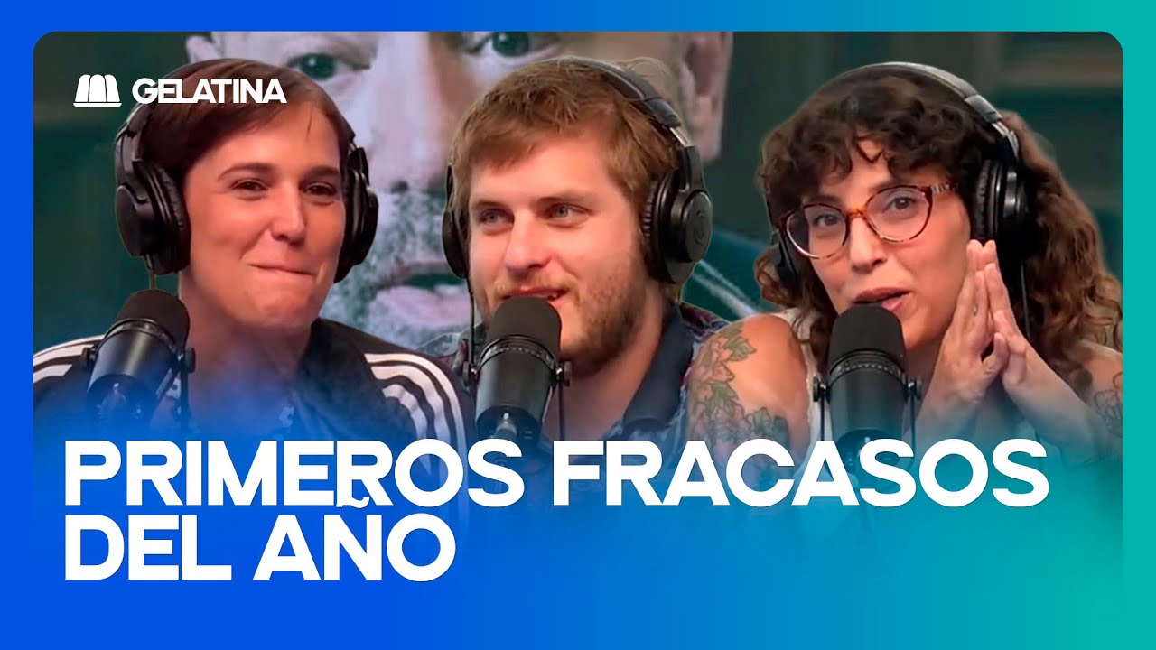 INDUSTRIA NACIONAL: TEMPORADA ALTA con Marcos ARAMBURU, Lia COPELLO y Matías MOWSZET