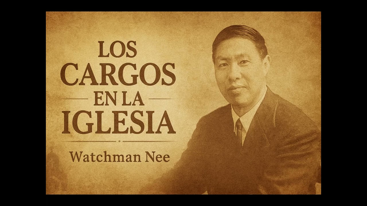 La reunión de los sobreveedores (ancianos/supervisores) — según Watchman Nee