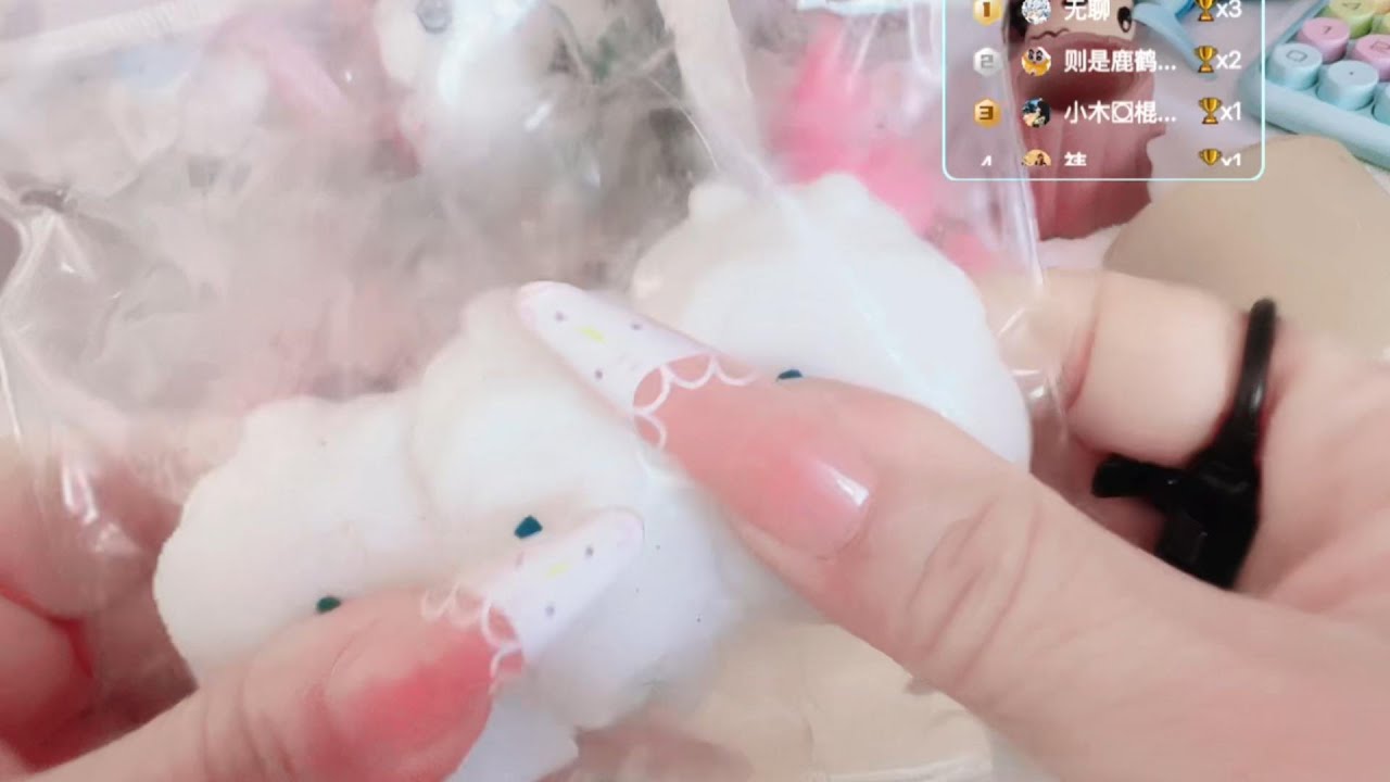 First Person POV ASMR | Long Nails Scratching & Tapping for Deep Sleep