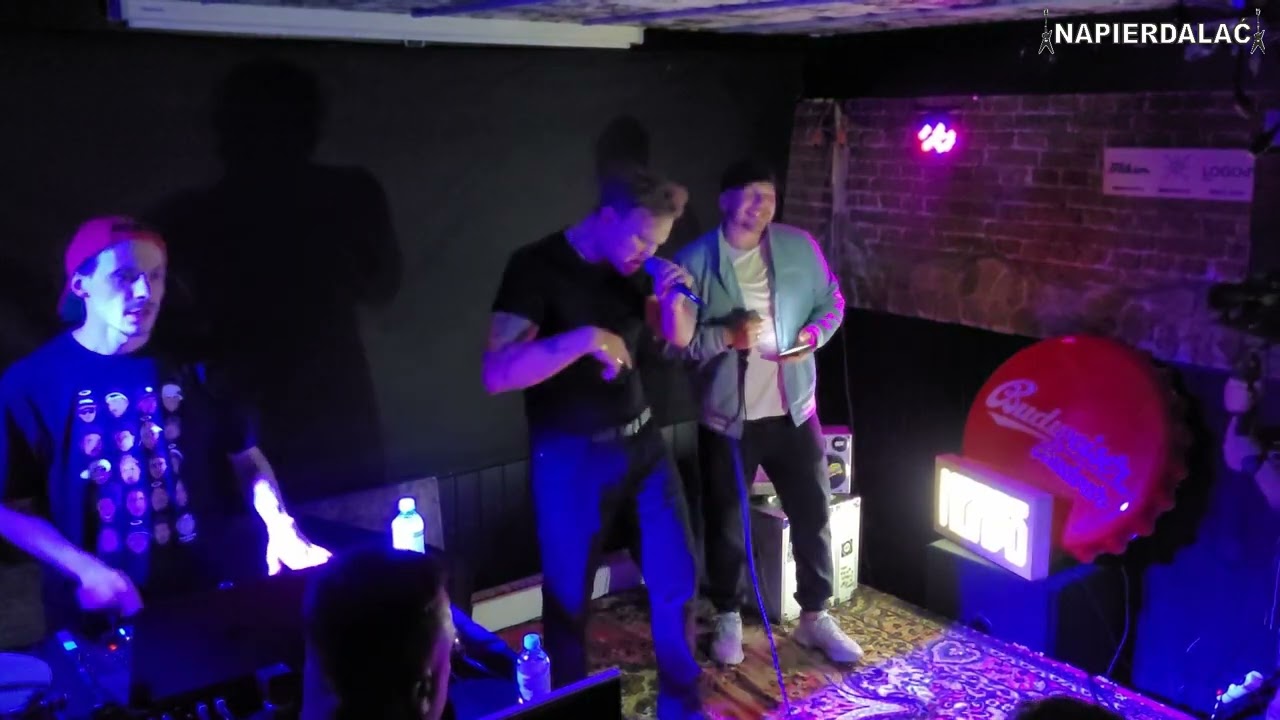 TAU & Sarius Klub BywaSięTuiTam 06.05.2023 nr 6