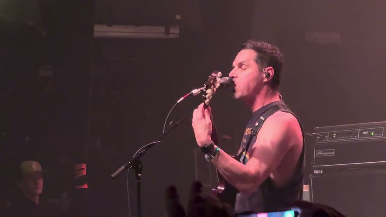 Propagandhi - Montreal 2025