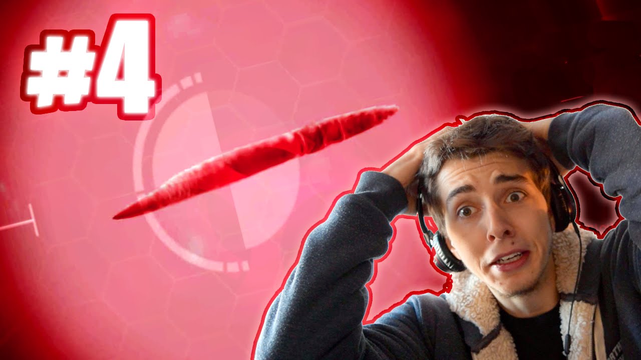 Selfies - Plague Evolved Inc Ep4 - FaceCam Sundays