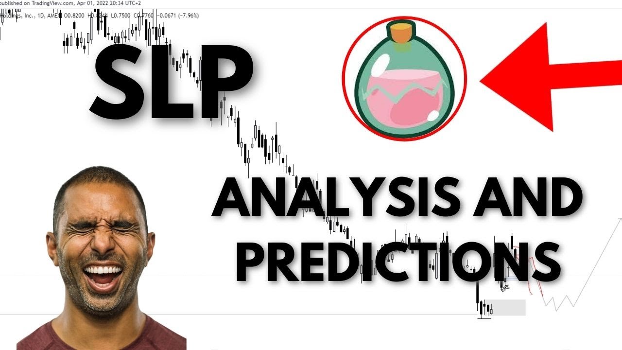 🔥 SLP Coin Price Predictions! SLP Coin Analysis Today | $SLP | Smooth Love Potion Coin Today