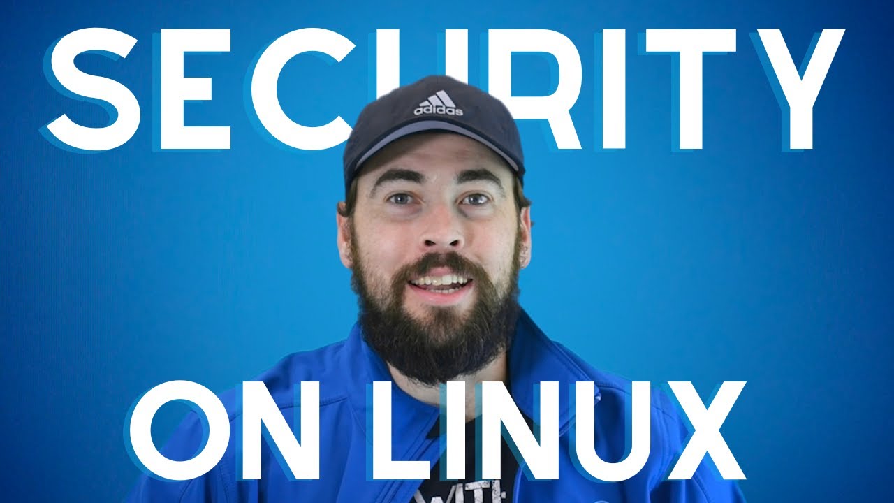 Launchpad Dashboard - Security on Linux (Pt. 1) | MicroAI