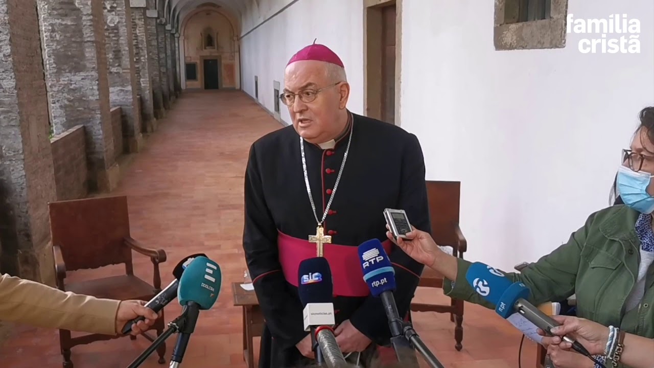 As novas monjas da Cartuxa