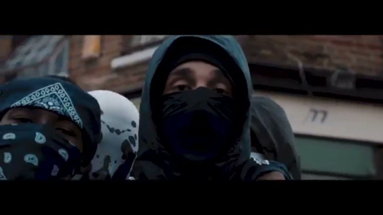 #BWC​ Yanko -  Fishing Music Video  @MixtapeMadness - Top Fishing Videos