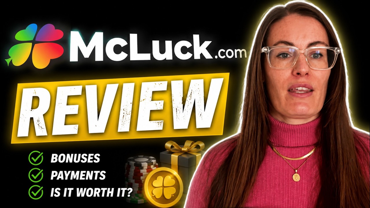 McLuck Review: Rating McLuck.com as a Sweepstakes Casino in 2026