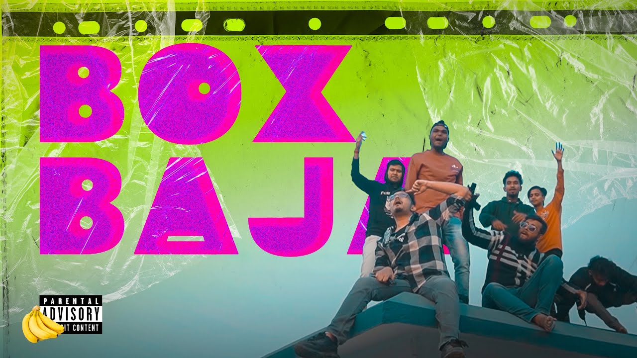 Box Baja | 666 | Dir: Martin | 2025 |