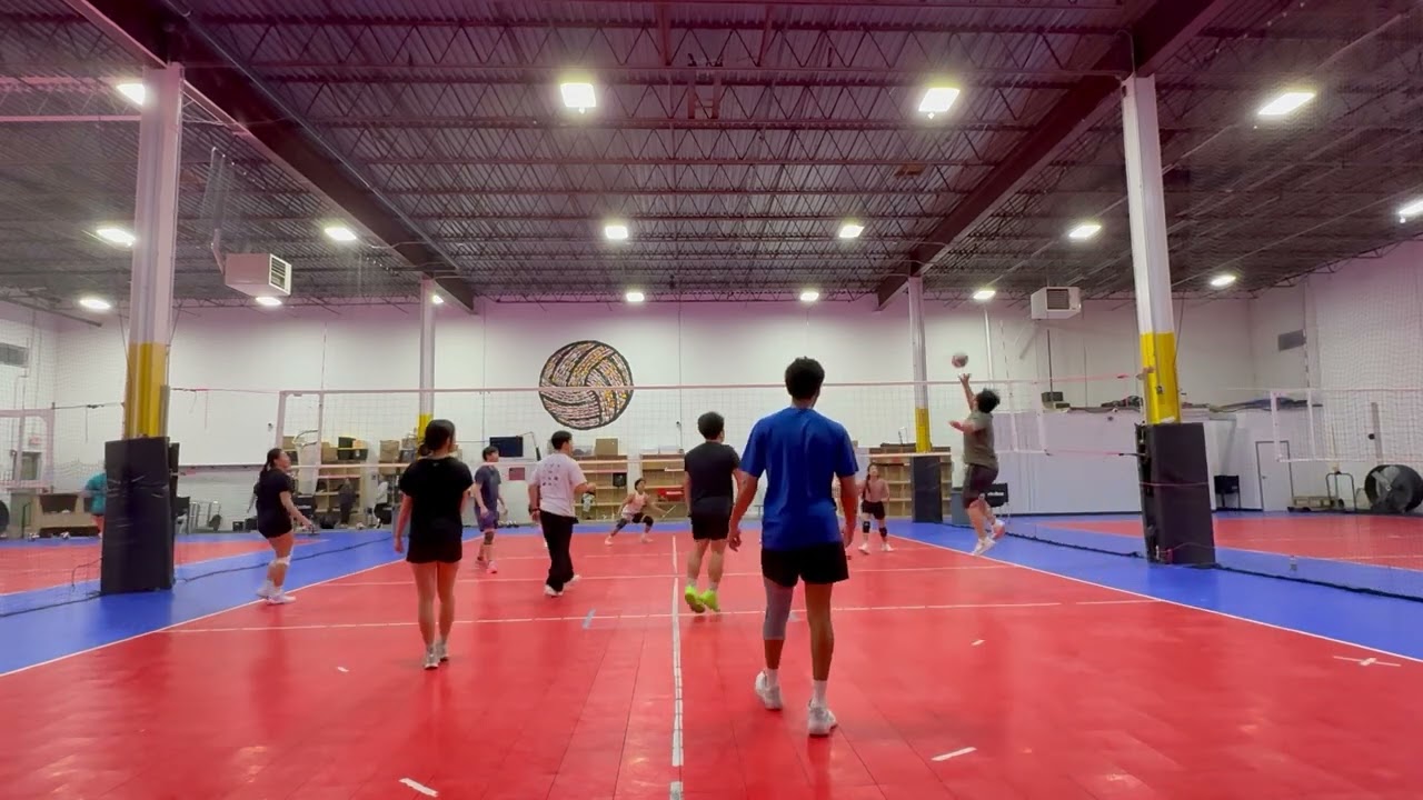 Journey As The Shortest Middle Ep.7 | Bunker Private Gym Game 6 | 2/21/26