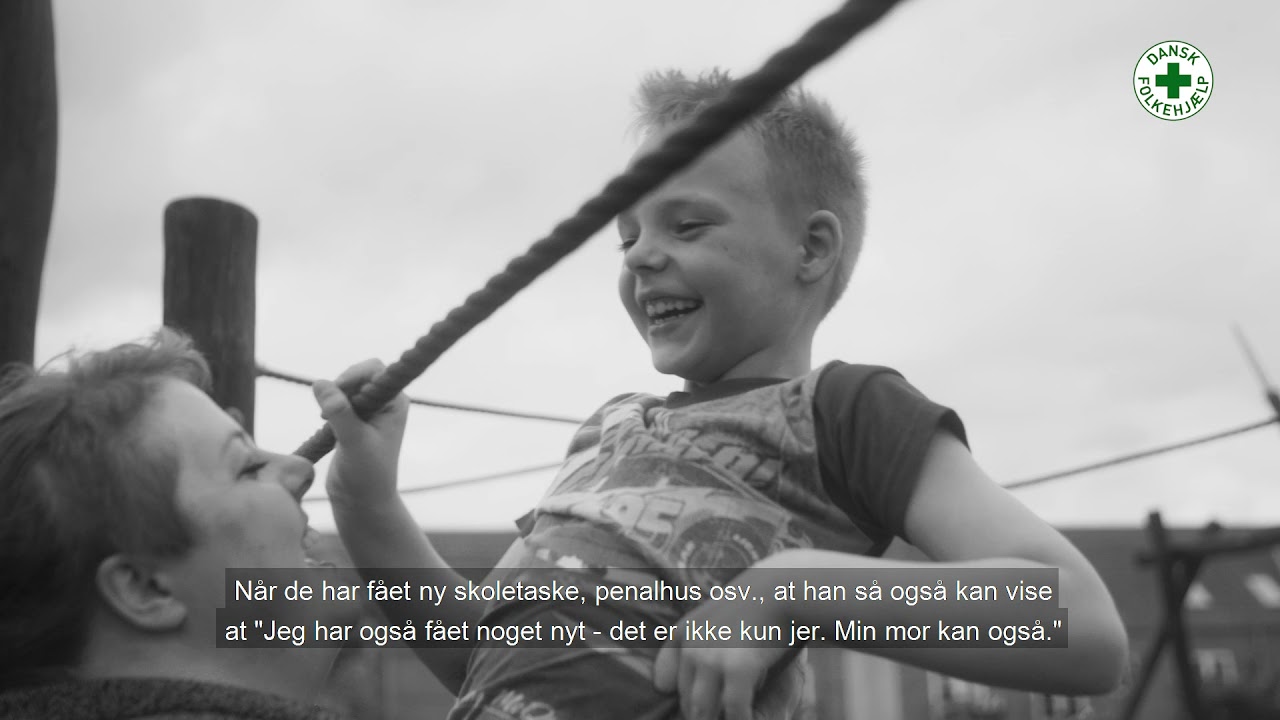 Skolestarthjælp