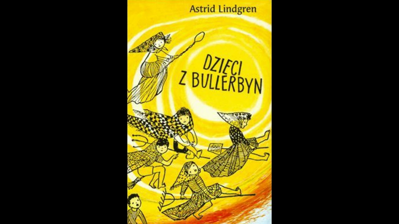 Dzieci z Bullerbyn Audiobook 33