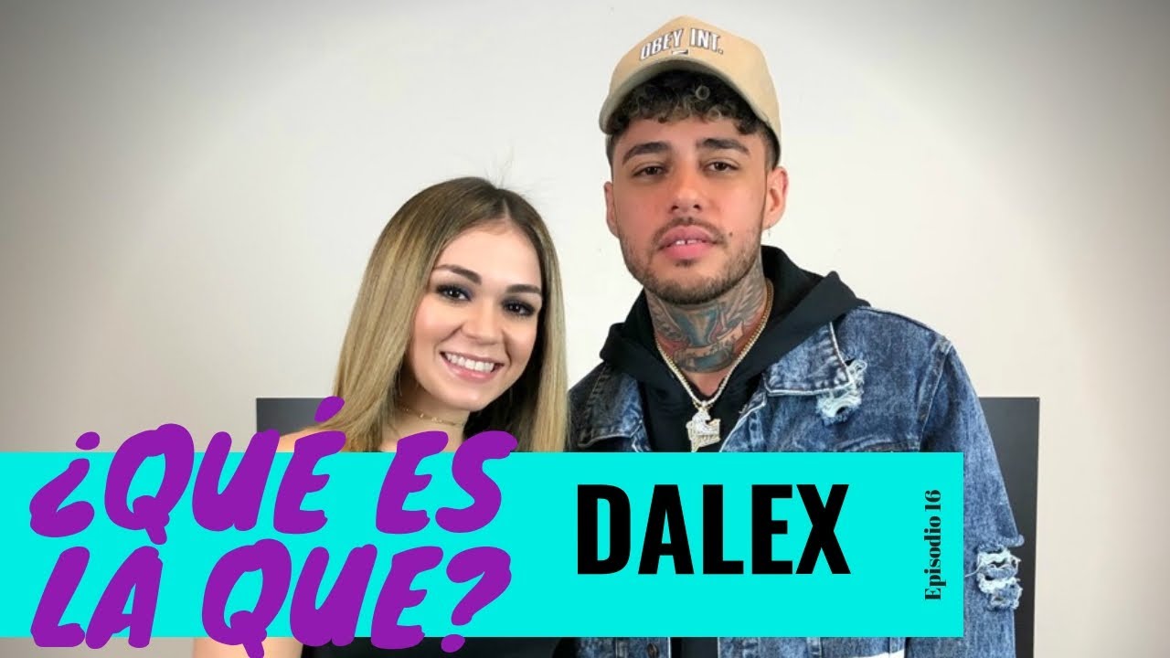Dalex llega con 