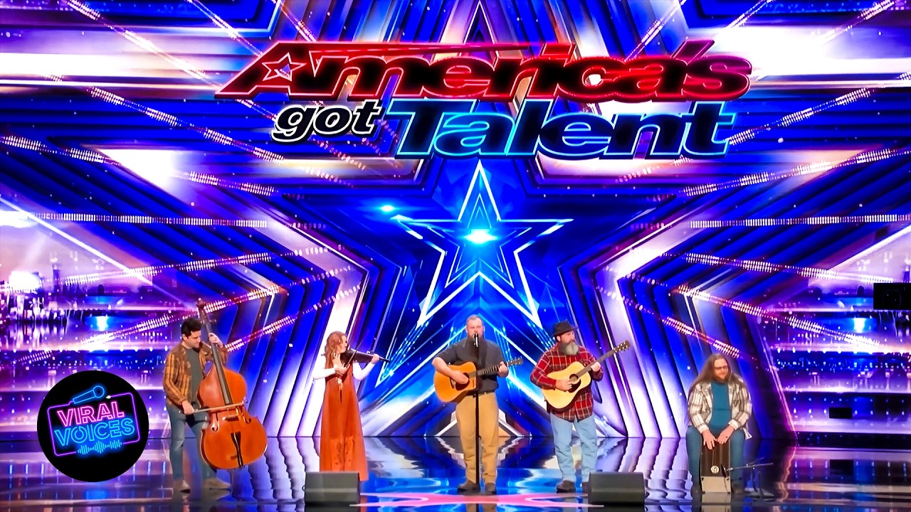 Эти прослушивания в стиле кантри и блюз снова ощущались как настоящая музыка.