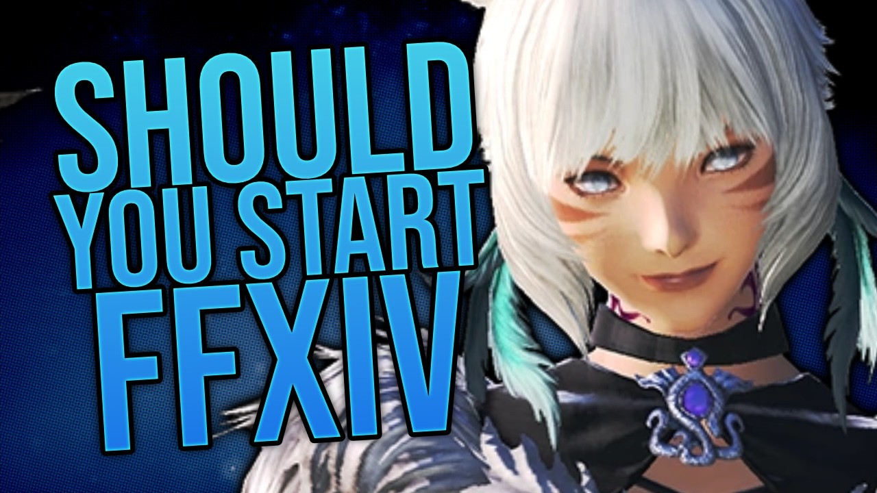 Можно ли будет начать играть в FFXIV в 2026 году?