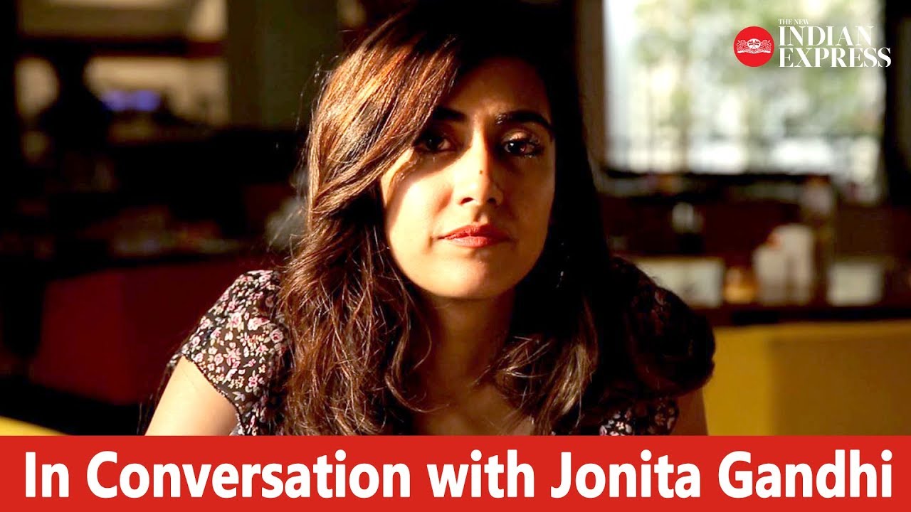 My association with AR Rahman is what makes me who I am: Jonita Gandhi