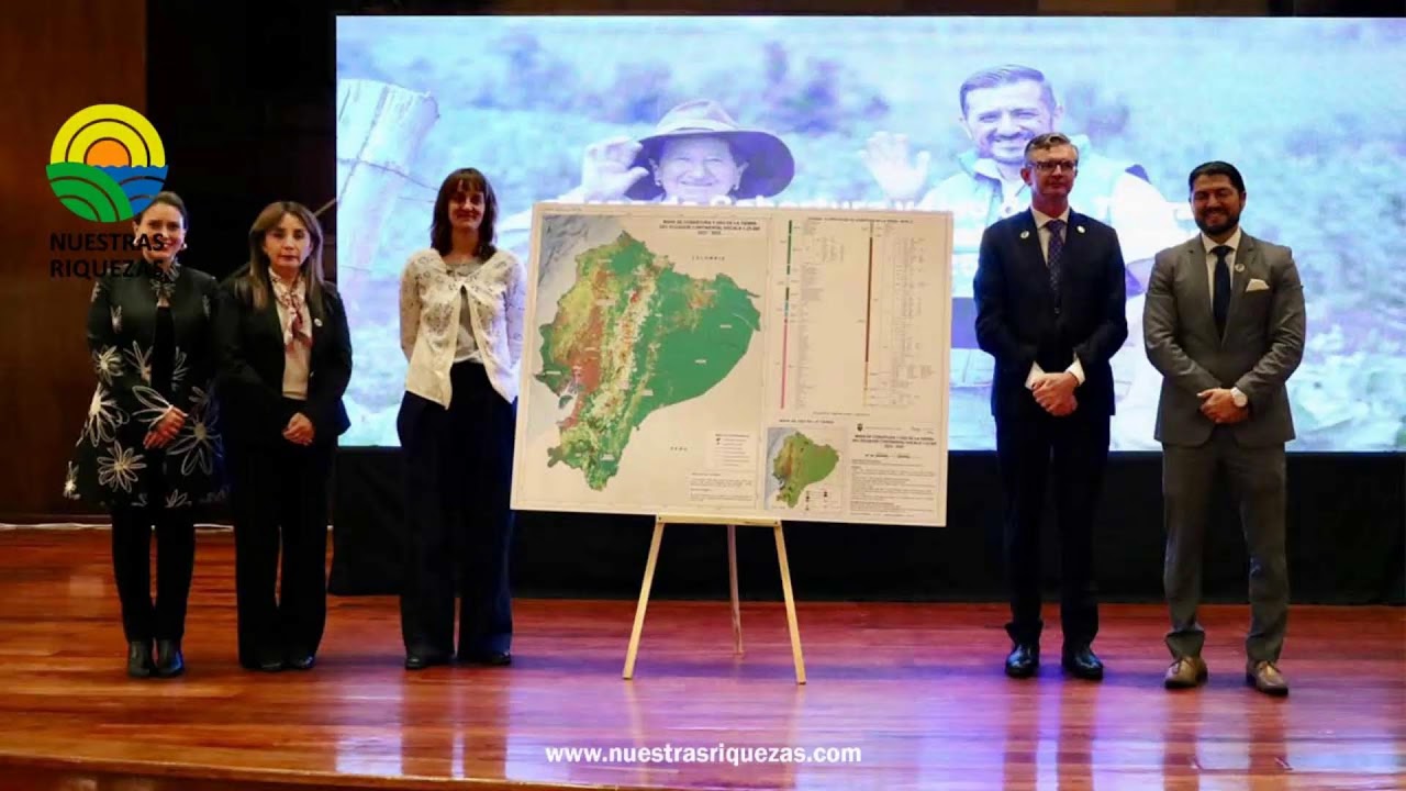 Nuestras Riquezas, jueves 26 de febrero de 2026