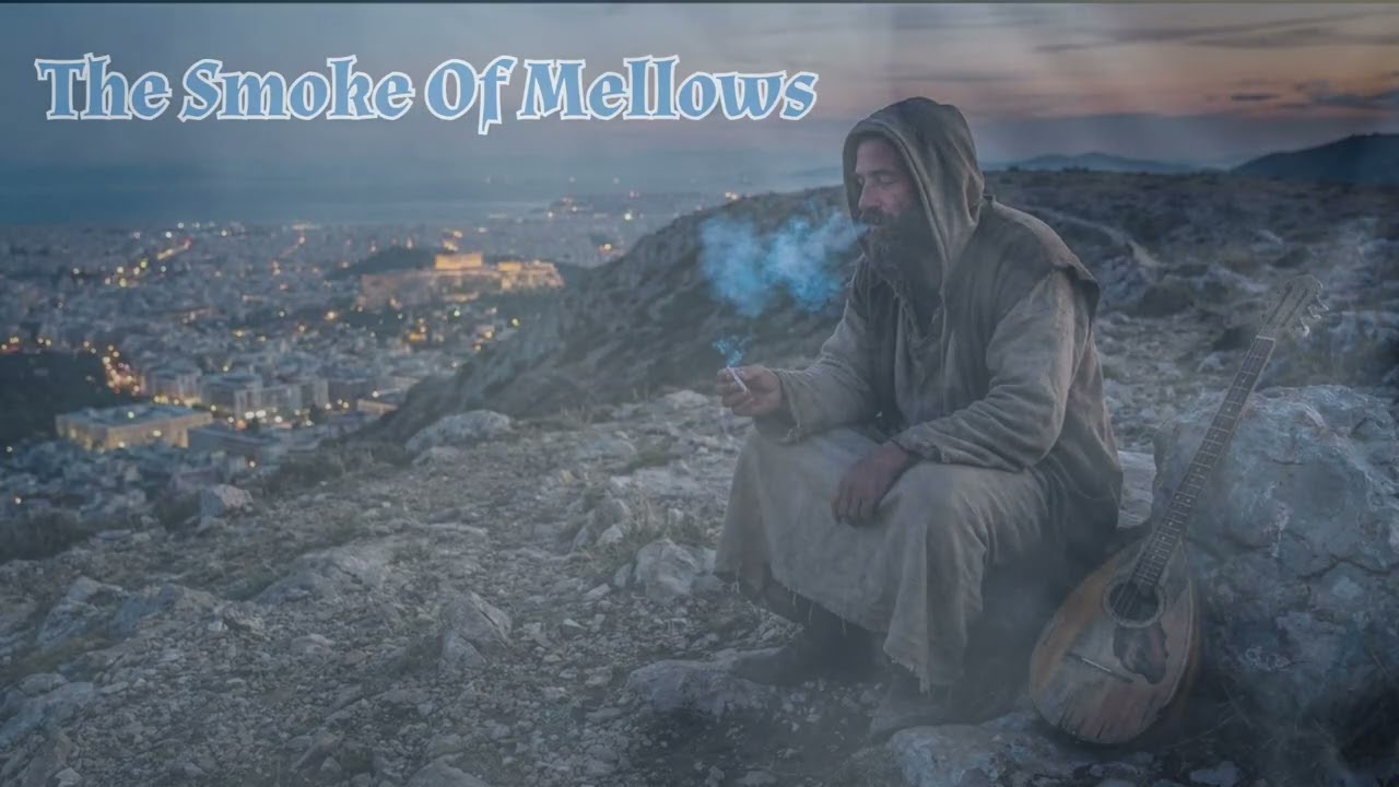 Ο Καπνός του Μελου  The Smoke of Mellows
