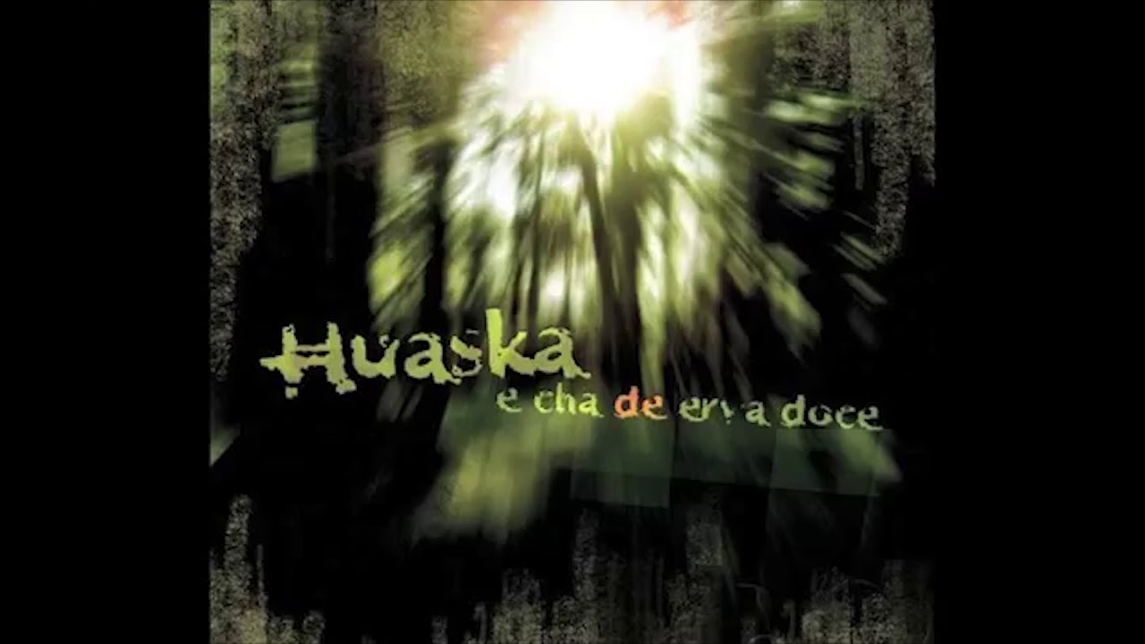 Huaska - Na Sua Vez