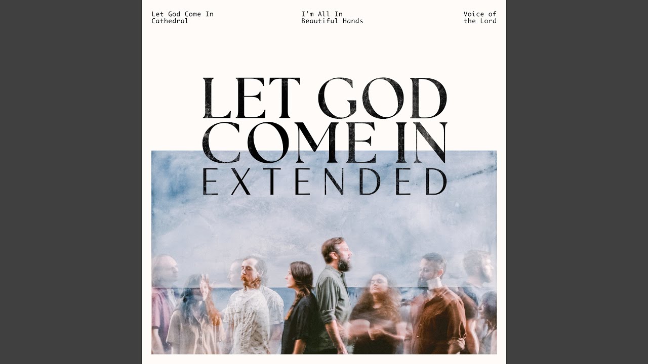 Cathedral (Extended) (Live)