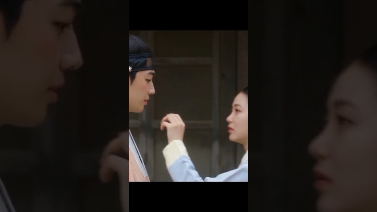 The secret romantic guesthouse explained in Hindi #koreandramainhindi #koreandramaexplaination
