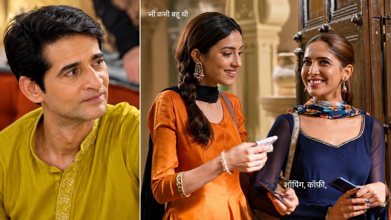 Kyunki Saas Bhi Kabhi Bahu Thi 2 NEW PROMO 9th July 2026: Garima Samaira Ne Karan Ko Bewakoof Banaya