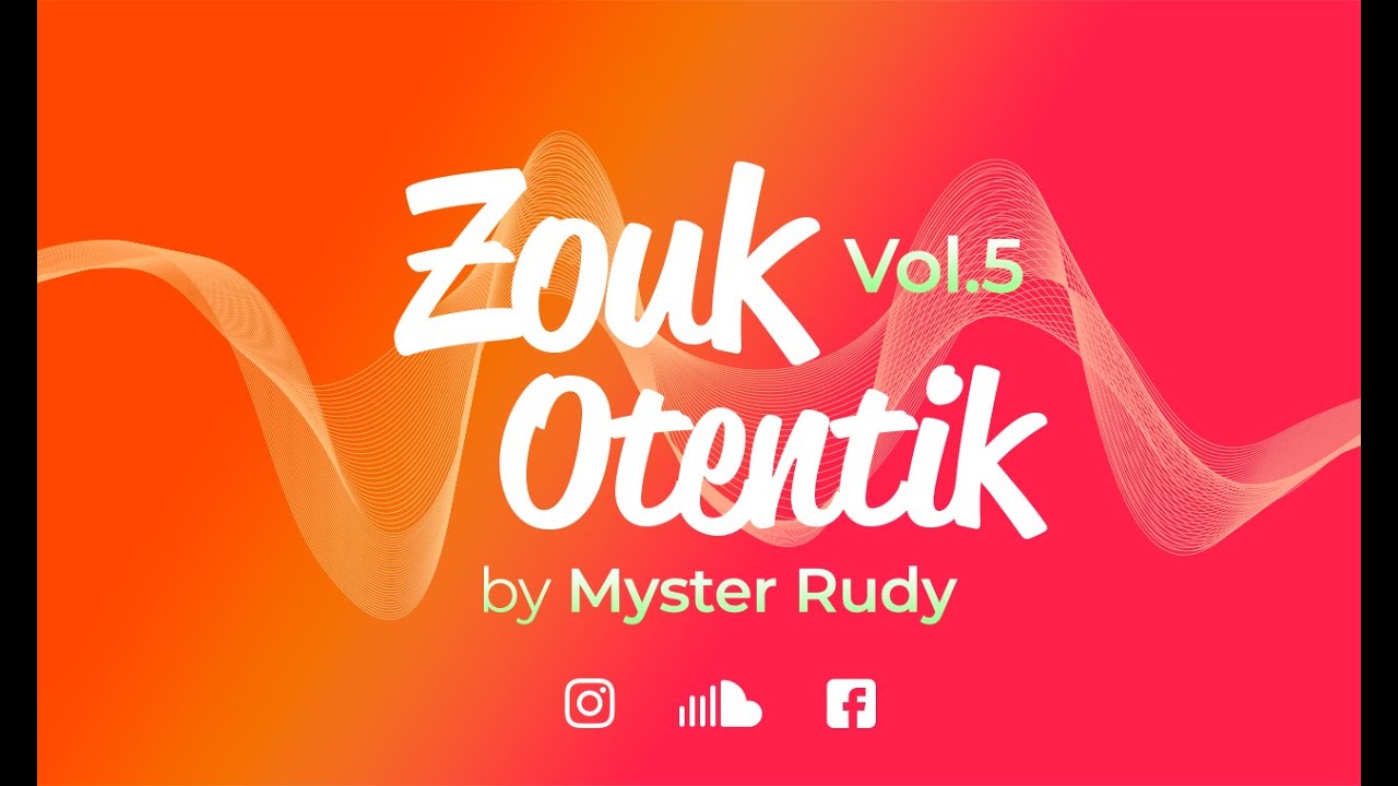 ZOUK OTENTIK 5