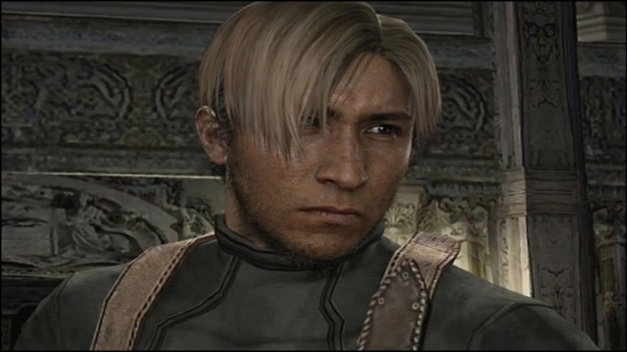 Resident evil 4 vila completa