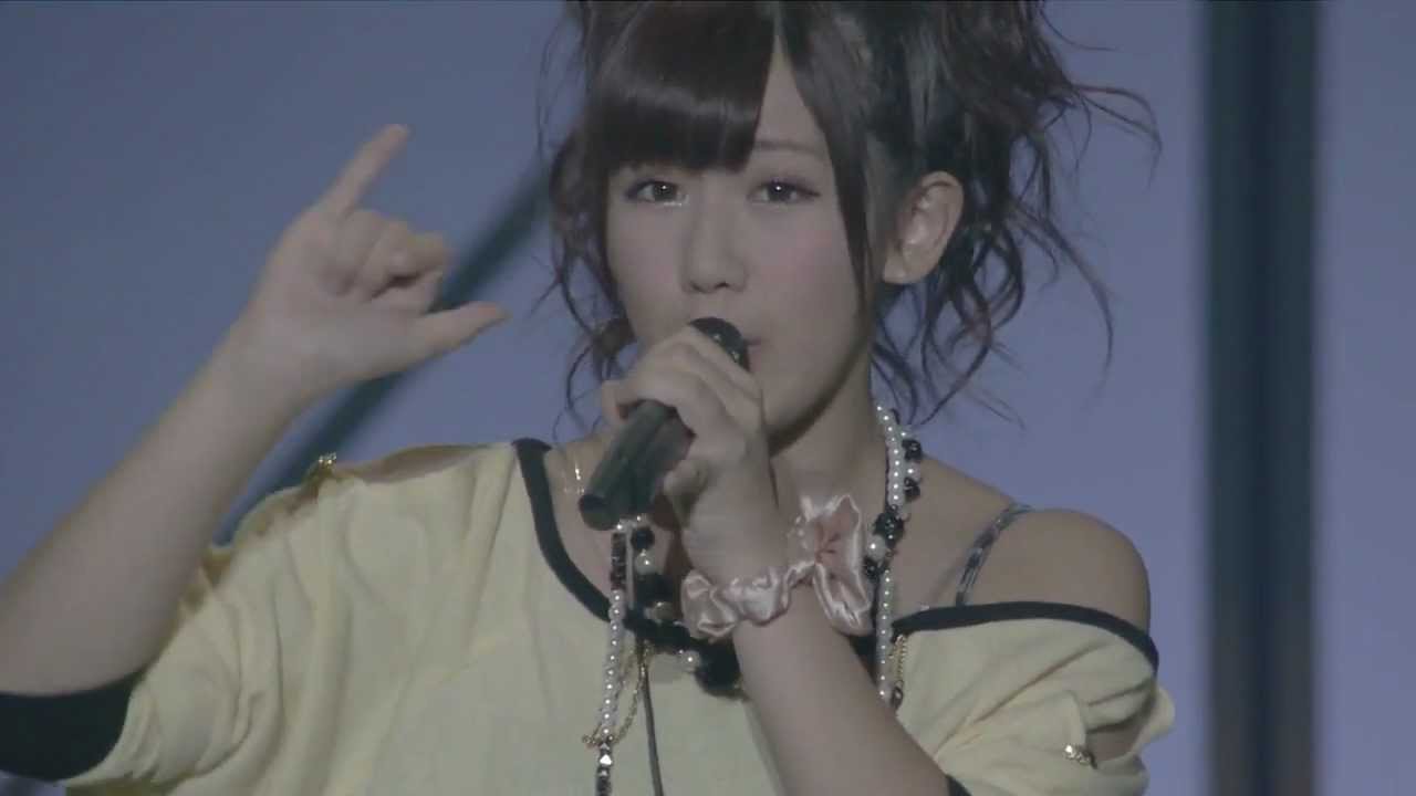 Chisato Okai - Romantic Ukare Mode [Live]