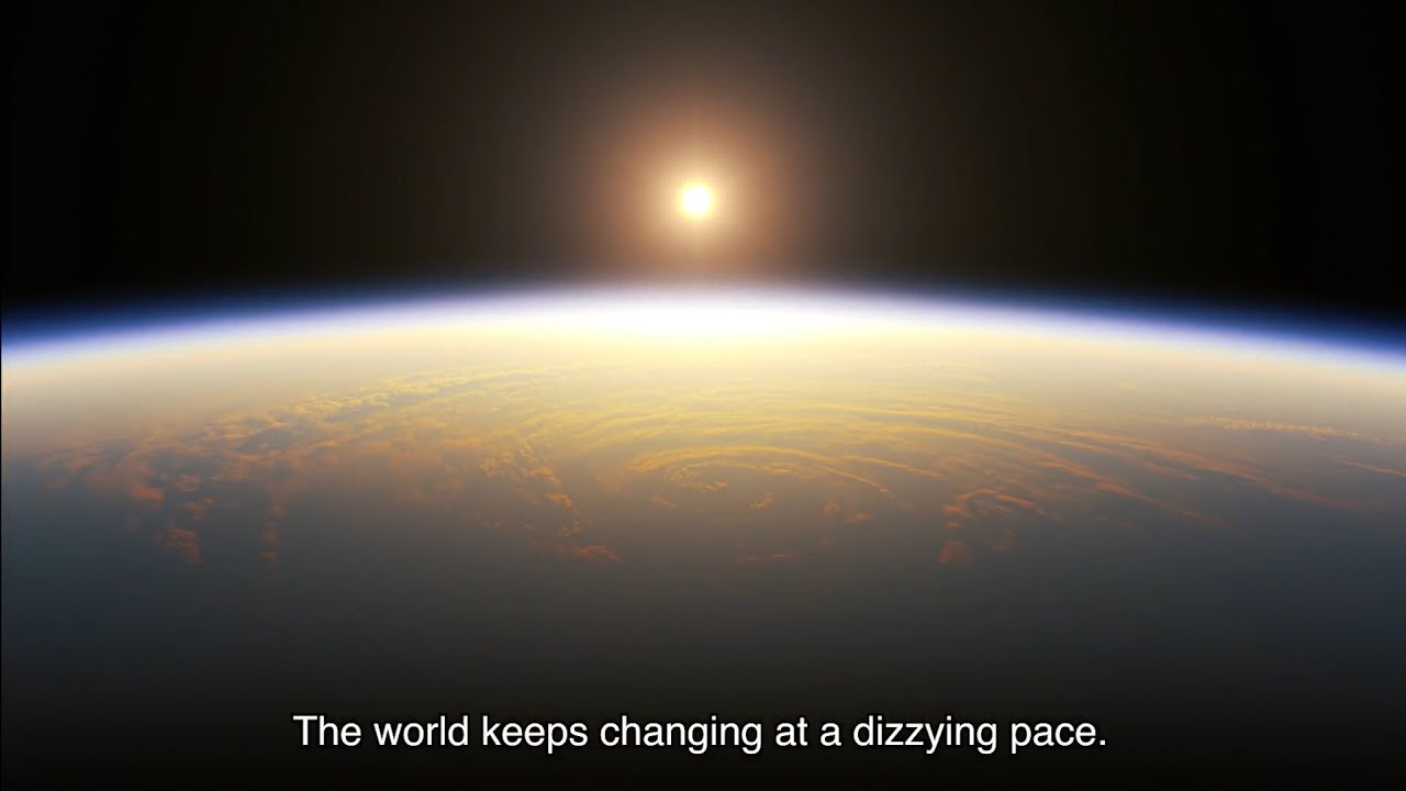 Creating the Future with Digital Transformation: FUJIFILM's Challenge /FUJIFILM